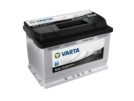 Starterio akumuliatorius VARTA 5704090643122