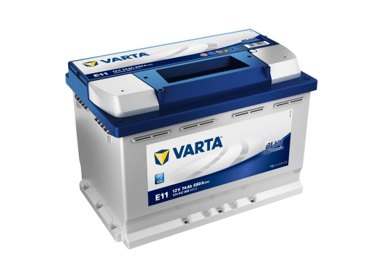 Starterio akumuliatorius VARTA 5740120683132