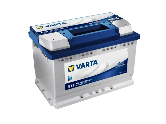 Starterio akumuliatorius VARTA 5740130683132