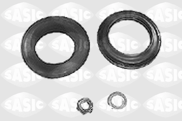 Rato pakabos remonto komplektas SASIC 0355185
