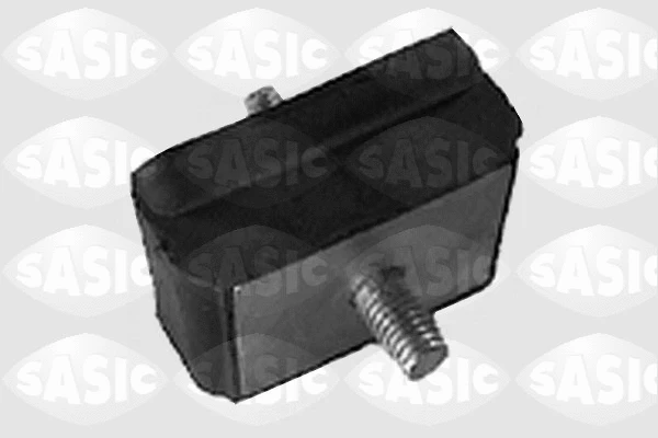 Triukšmo slopintuvo atraminis buferis SASIC 0623063