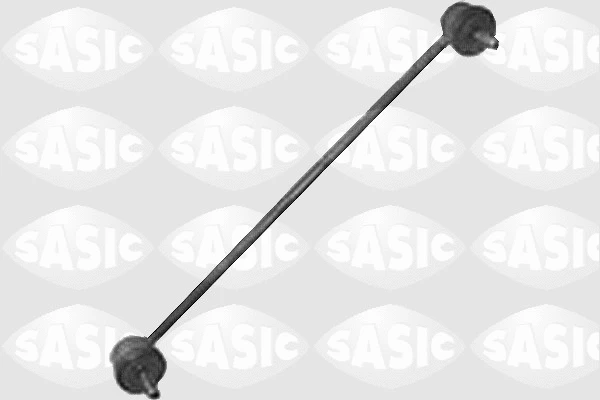 Šarnyro stabilizatorius SASIC 0875455