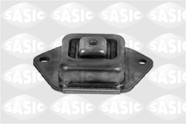 Stebulės laikiklio įvorė SASIC 1315C85