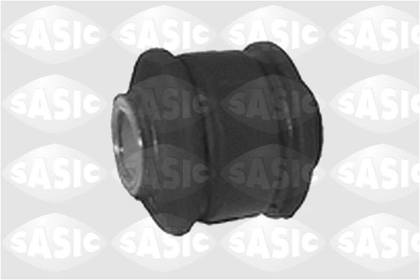 Amortizatorių montavimas SASIC 1715095
