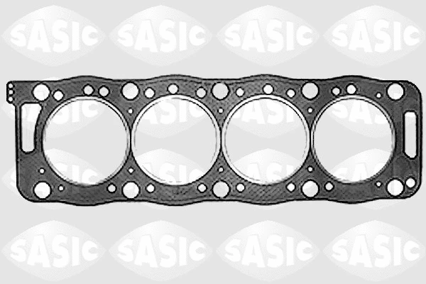 Cilindro galvos tarpinė SASIC 2090K10