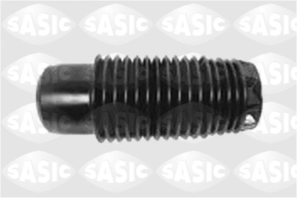 Amortizatoriaus apsauginis dangtelis SASIC 2545195