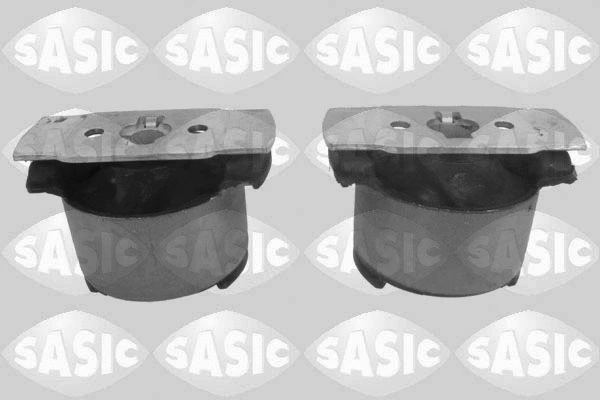 Stebulės laikiklio įvorė SASIC 2604007