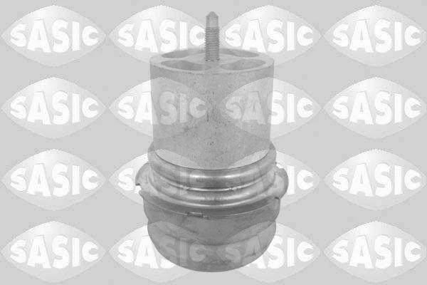 Pakabos atraminis buferis SASIC 2654026