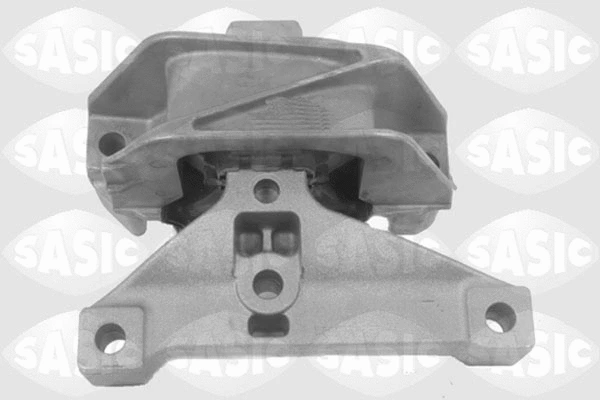 Variklio montavimas SASIC 2700005