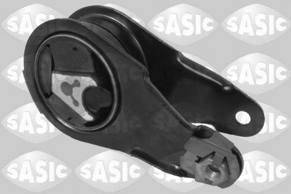 Variklio montavimas SASIC 2700027