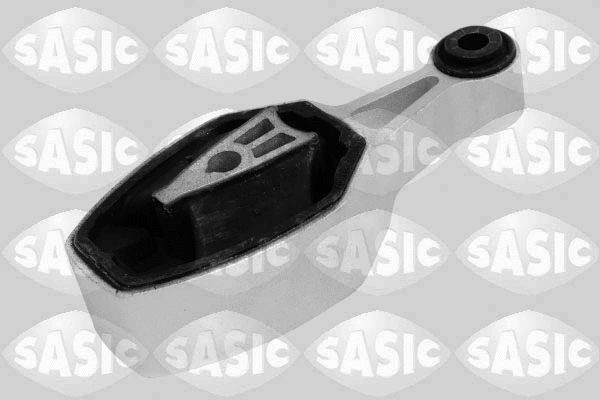 Variklio montavimas SASIC 2700099