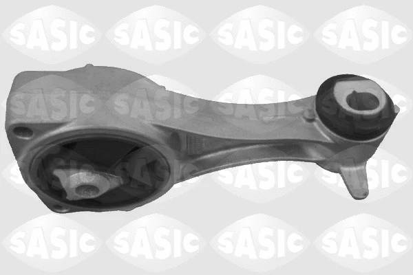 Variklio montavimas SASIC 2704006