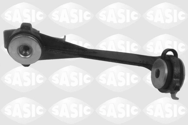 Variklio montavimas SASIC 2704012