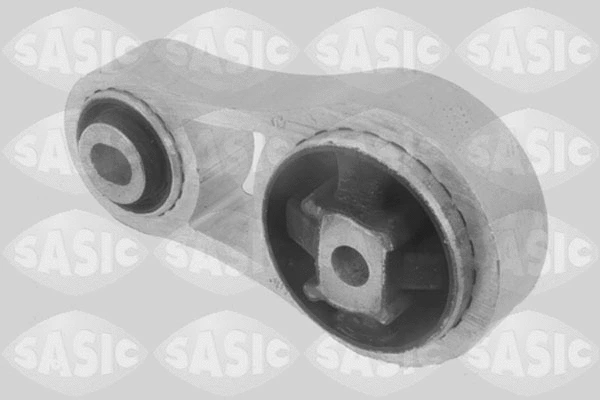 Variklio montavimas SASIC 2704016