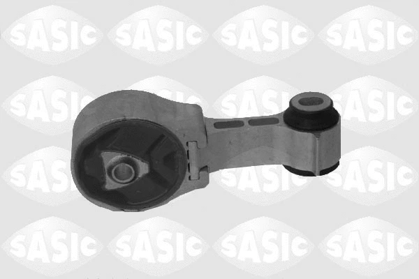 Variklio montavimas SASIC 2704030