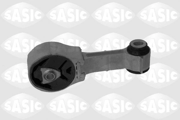 Variklio montavimas SASIC 2704031