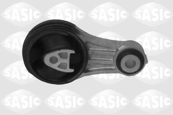 Variklio montavimas SASIC 2704035