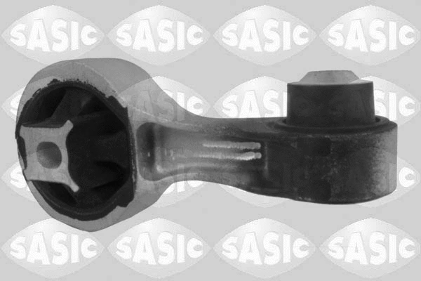 Variklio montavimas SASIC 2704050