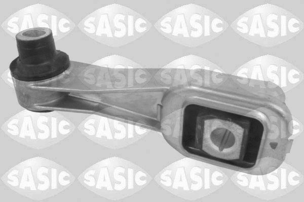 Variklio montavimas SASIC 2704051