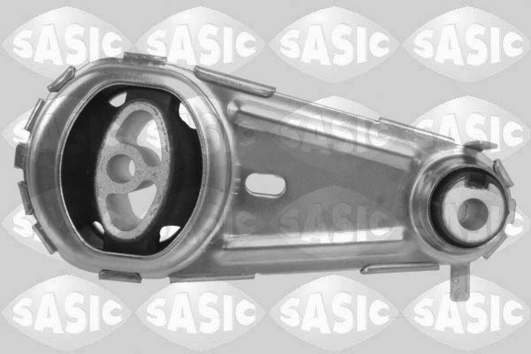 Variklio montavimas SASIC 2704058