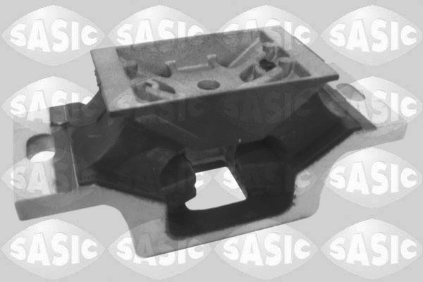 Variklio montavimas SASIC 2704075