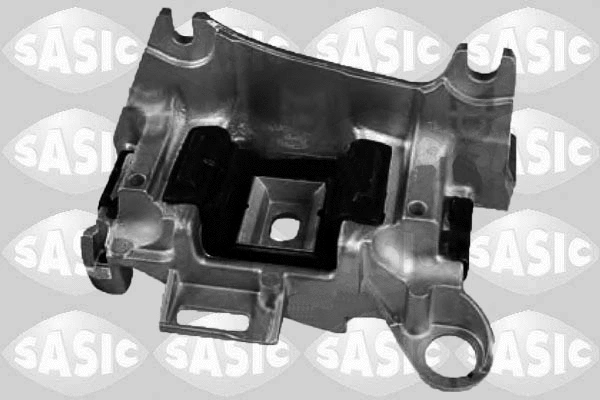 Variklio montavimas SASIC 2704082