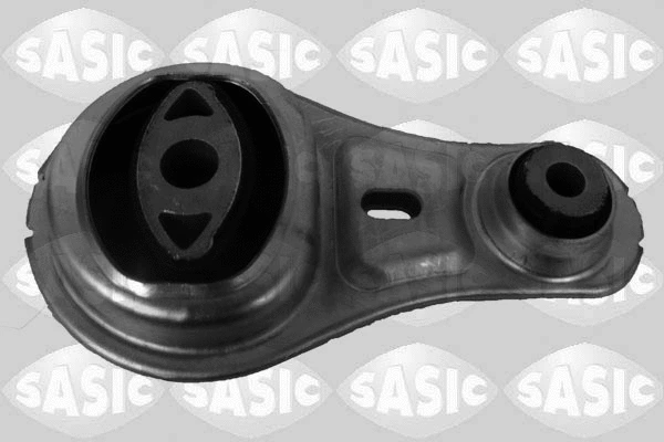 Variklio montavimas SASIC 2704085