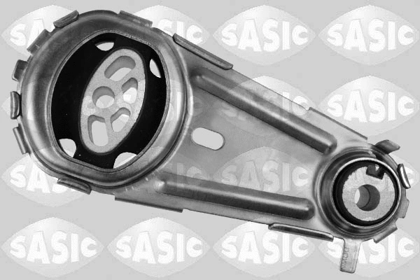 Variklio montavimas SASIC 2704110