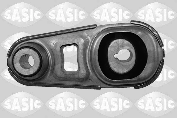 Variklio montavimas SASIC 2704115