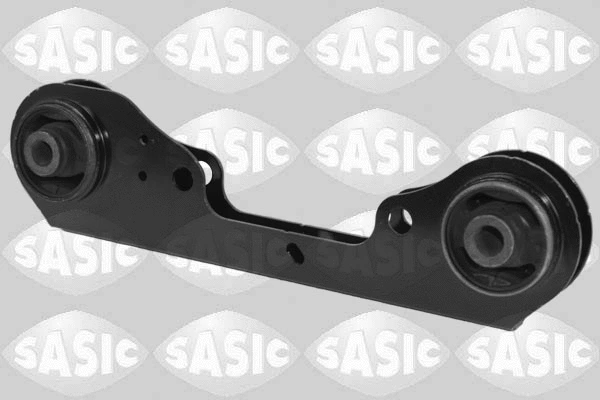 Diferencialo montavimas SASIC 2704122