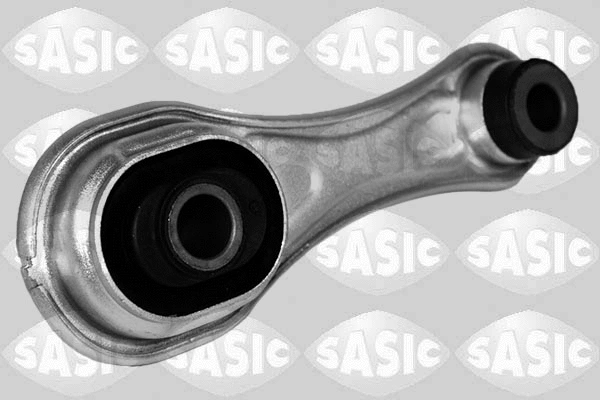 Variklio montavimas SASIC 2704132