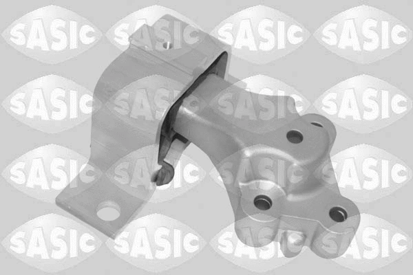 Variklio montavimas SASIC 2704137