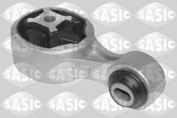 Variklio montavimas SASIC 2704141