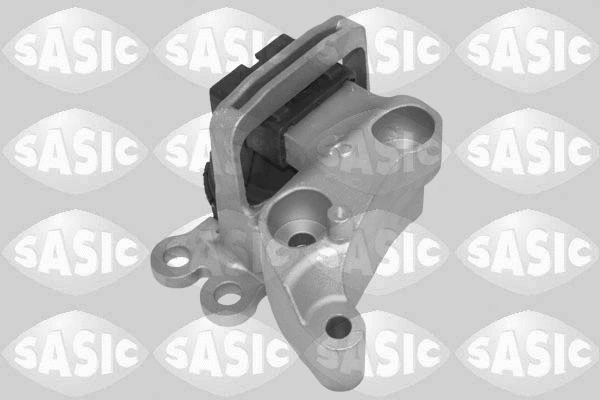 Variklio montavimas SASIC 2704147