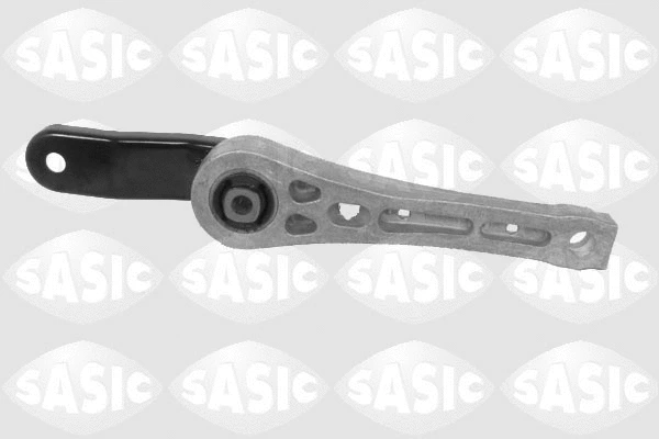 Variklio montavimas SASIC 2706004