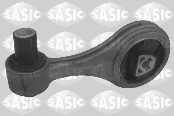 Variklio montavimas SASIC 2706024