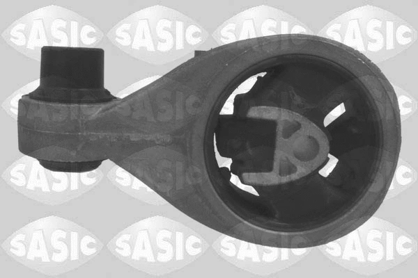 Variklio montavimas SASIC 2706032