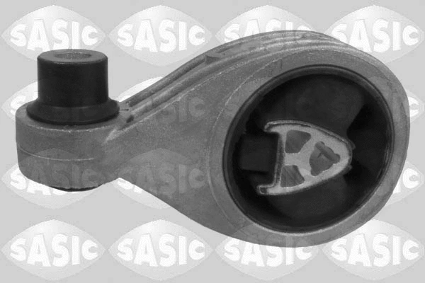 Variklio montavimas SASIC 2706033