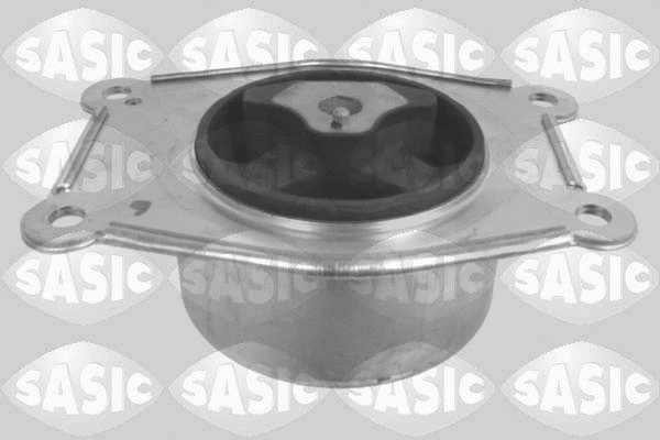 Variklio montavimas SASIC 2706042