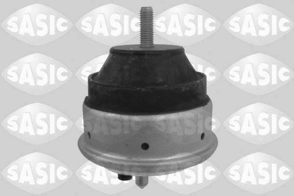 Variklio montavimas SASIC 2706044