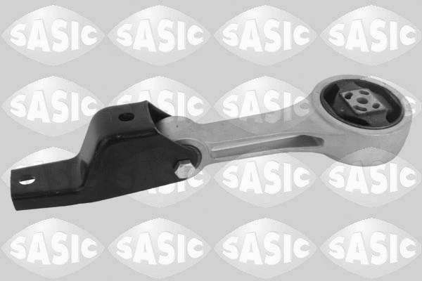 Variklio montavimas SASIC 2706055