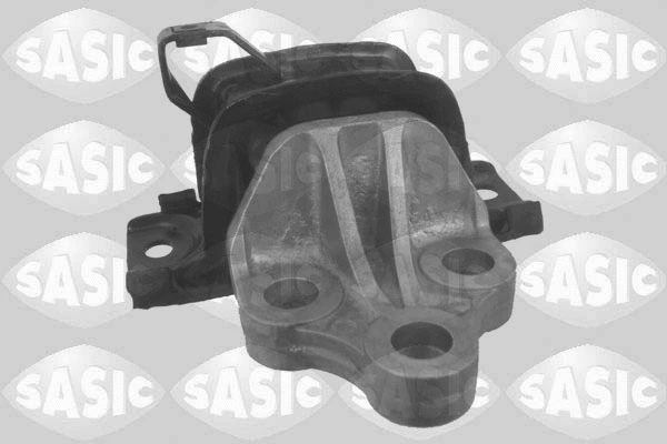 Variklio montavimas SASIC 2706074
