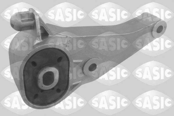 Variklio montavimas SASIC 2706075