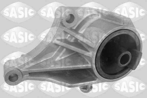Variklio montavimas SASIC 2706077