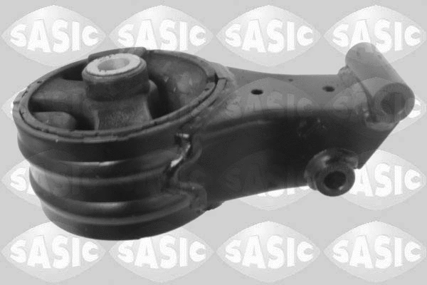 Variklio montavimas SASIC 2706082