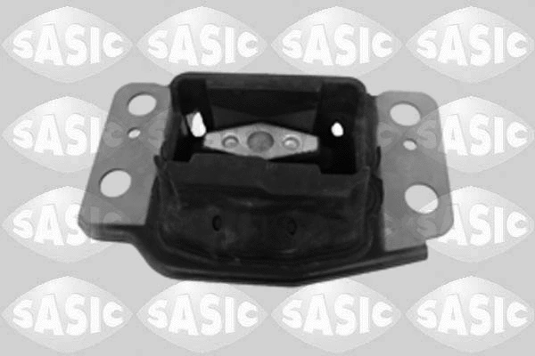 Variklio montavimas SASIC 2706087