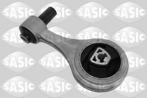 Variklio montavimas SASIC 2706105