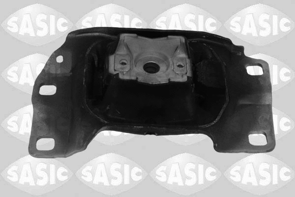 Variklio montavimas SASIC 2706129
