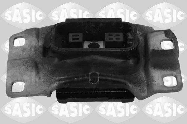Variklio montavimas SASIC 2706133