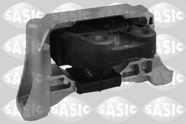 Variklio montavimas SASIC 2706134